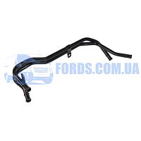 5C1618N344AA Патрубок отопителя FORD TRANSIT 2000-2014 (2.4TDCI) ONKA