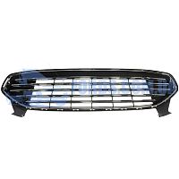 DS738200VG59QU Решетка радиатора FORD MONDEO 2014- (Хром) HMPX