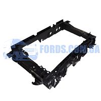 H1BB8B041CF Панель передняя FORD FIESTA 2017- (Без жалюзи) HMPX