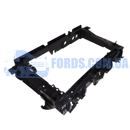 2159676 Панель передняя FORD FIESTA 2017- (Без жалюзи) HMPX