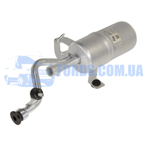 1466513 Осушитель кондиционера FORD FOCUS/C-MAX 2003-2011 HMPX