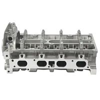 7S7G6C032AA Головка блока цилиндра HMPX FORD FOCUS/C-MAX/MONDEO 2003-2020 (1.6 DURATEC) FASE