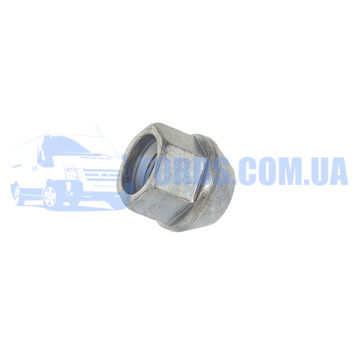 Ford 5114406 Гайка колесная FORD TRANSIT CONNECT 2002-2013 ORIGINAL 5114406 Гайка колесная FORD TRANSIT CONNECT 2002-2013 ORIGINAL