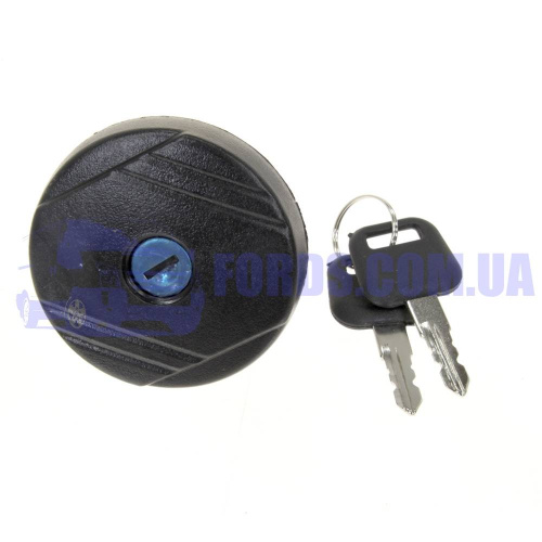 4411620 Крышка топливного бака FORD TRANSIT 2000-2014 HMPX