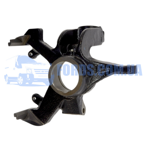 1079001 Цапфа левая FORD FOCUS 1998-2005 (С ABS) HMPX