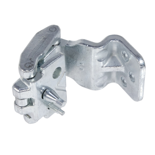 2360568 Петля двери задней правой нижняя FORD TRANSIT 2014- (270°) DP GROUP