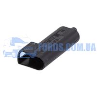 6M5T10K936AC Датчик температуры воздуха FORD FOCUS/FIESTA/ECOSPORT/TRANSIT/KUGA HELLA