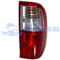 3M3513B504BD Фонарь задний правый FORD RANGER 2002-2007 DEPO