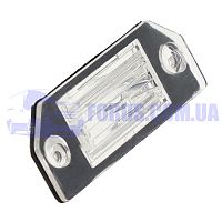 3M5A13550AA Подсветка номера FORD FOCUS/C-MAX 2003-2011 DP GROUP