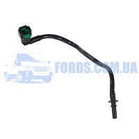 98AB9C318AK Трубка топливная FORD FOCUS 1998-2005 ONKA