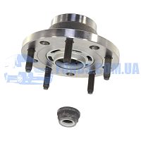2514446 Подшипник ступицы задней FORD TRANSIT 2012- NFC EUROPE
