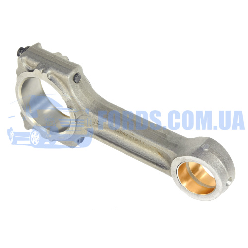 4943884 Шатун двигателя FORD RANGER 2006-2015 (2.5TDCI) BMY