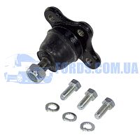 XM343263AA Шаровая опора верхняя FORD RANGER 1998-2012 CTR
