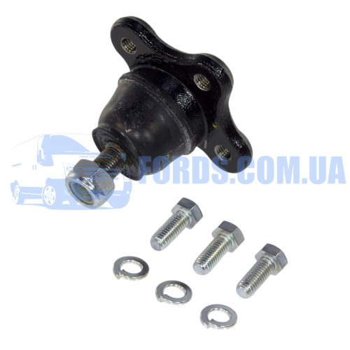 Ford 3665732 Шаровая опора верхняя FORD RANGER 1998-2012 CTR 3665732 Шаровая опора верхняя FORD RANGER 1998-2012 CTR