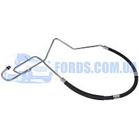 7S613A719LA Патрубок гидроусилителя FOR FIESTA 2001-2012 (1.4TDCI) TIES