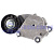Натяжитель ремня FORD FOCUS C-MAX/FIESTA/KUGA/CONNECT/COURIER (1.5TDCI/1.6TDCI) ORIGINAL