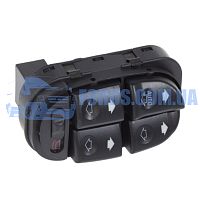 97BG14A132AB Переключатель стеклоподъемника передний правый FORD MONDEO 1996-2000 HMPX