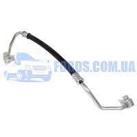 BV6119N601BC Трубка кондиционера FORD FOCUS 2011-2015 HMPX