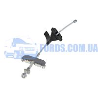 1S712A603AE Трос ручника передний FORD MONDEO 2000-2007 BOSCH