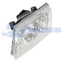 2311131LLDE Фара левая FORD RANGER 2002-2011 DEPO