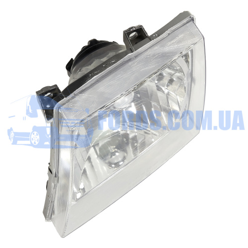 4435331 Фара левая FORD RANGER 2002-2011 DEPO