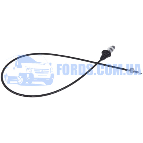 7332146 Трос спидометра FORD ESCORT 1990-2001 TURTEL