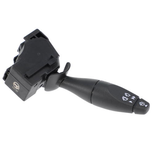 4053329 Переключатель подрулевой правый FORD TRANSIT/CONNECT 2002-2009 (С омывом заднего окна) FASE