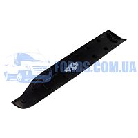 LV4BS2848AC5YZ9 Молдинг двери передней левой FORD KUGA 2020- (Горизонтальный) HMPX