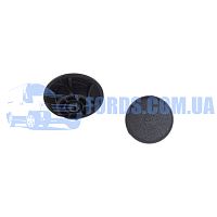 6M21631B72BC3YYW Клипса крепежная FORD CONNECT/S-MAX/GALAXY 2013- ORIGINAL