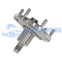 AB311106AE Ступица передняя FORD RANGER 2012- ORIGINAL