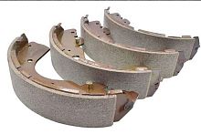 AB312200BA Колодки тормозные задние FORD RANGER 2022- DP GROUP