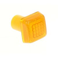 89VB13K354AA Повторитель поворота крыла FORD TRANSIT 1988-1994 (Желтый) MIPSAN