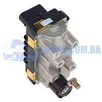 1692434 Блок управления турбиной FORD TRANSIT 2006-2014 (2.2TDCI) HMPX