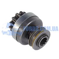Бендикс стартера FORD TRANSIT 1985-2000 (Тип BOSCH) HMPX