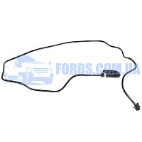 6G918K012CB Патрубок расширительного бачка FORD MONDEO/S-MAX/GALAXY 2006-2015 (2.3 DOHC) IBRAS