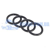 9M5Q9441AA Прокладка коллектора впускного FORD FOCUS/KUGA/MONDEO (2.0 TDCI) 2006-2020 HMPX