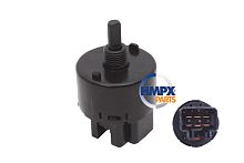 XM3419986AA Переключатель отопителя FORD RANGER 1998-2015 HMPX