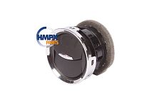 8C1V2A809DB Решетка вентиляции салона FORD FIESTA 2008-2012 (Хром) CABU