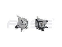 CM5G2A451GB Насос вакуумный FORD FIESTA/FOCUS/C-MAX/CONNECT 2014-2019 (1.0 EcoBoost) FASE