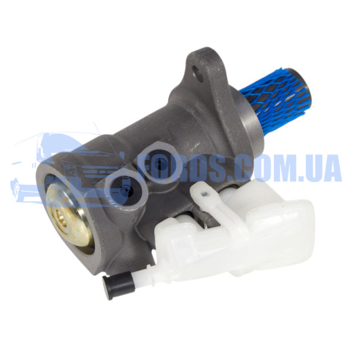 Ford 1512884 Цилиндр тормозной главный FORD CONNECT 2002-2013 (ABS-) HMPX 1512884 Цилиндр тормозной главный FORD CONNECT 2002-2013 (ABS-) HMPX