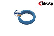 YS6Q6K815AC Кольцо уплотнительное FORD TRANSIT CONNECT/FIESTA/FOCUS 2001-2007 (1.8TDCI) IBRAS