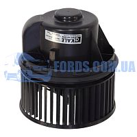 DV6Z19805C Мотор отопителя салона FORD ESCAPE/FOCUS/KUGA/CONNECT/C-MAX 2012- KALE