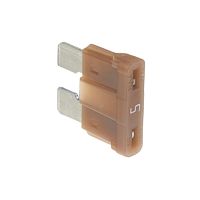 D9ZB14A094BA Предохранитель STANDART 5A (Бежевый) ORIGINAL