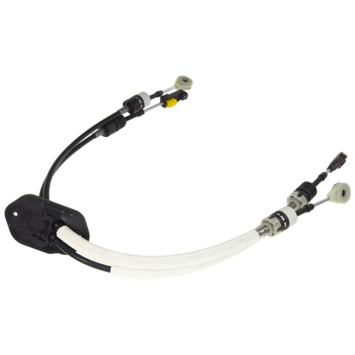 1749584 Трос кулисы FORD TRANSIT 2006-2014 (6-СТУП) TURTEL