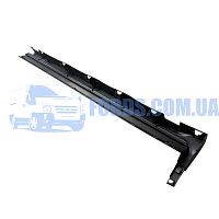 LV4BS1155BEPRAA Молдинг порога левого FORD KUGA 2020- HMPX