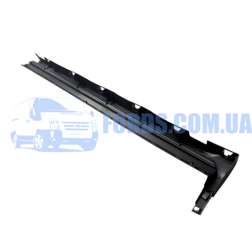 Ford 2451149 Молдинг порога левого FORD KUGA 2020- HMPX 2451149 Молдинг порога левого FORD KUGA 2020- HMPX