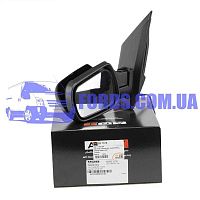 2S6117683BP Зеркало левое FORD FIESTA 2001-2005 (Электро) DP GROUP