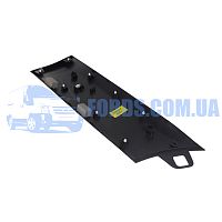 BK31V20781AG5CND Молдинг двери передней левой FORD TRANSIT 2014-2019 ORIGINAL