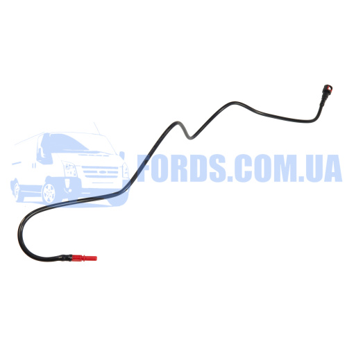4967694 Трубка топливная FORD CONNECT 2009-2013 (1.8TDCI) ERC