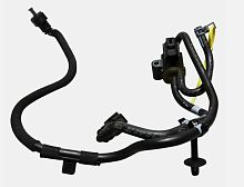 GK2Q9Y477AA Патрубок вакуумного насоса с клапаном FORD TRANSIT/CUSTOM 2016 (2.0 ECOBUE) ORIGINAL